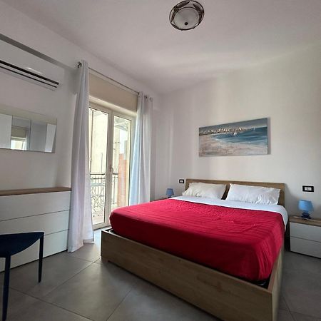 Luna E Ambra Case Vacanze Napoli Exterior foto