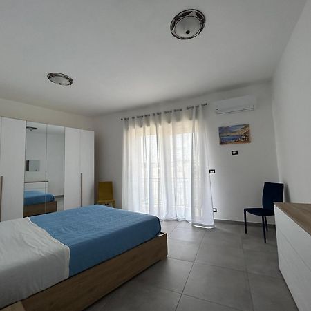 Luna E Ambra Case Vacanze Napoli Exterior foto