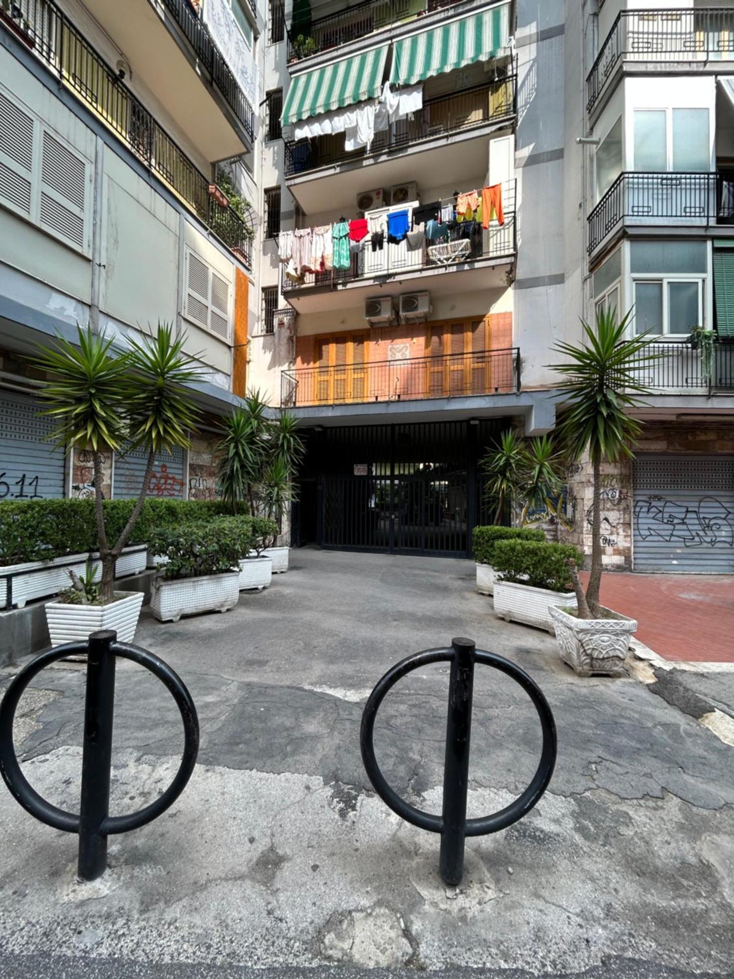 Luna E Ambra Case Vacanze Napoli Exterior foto