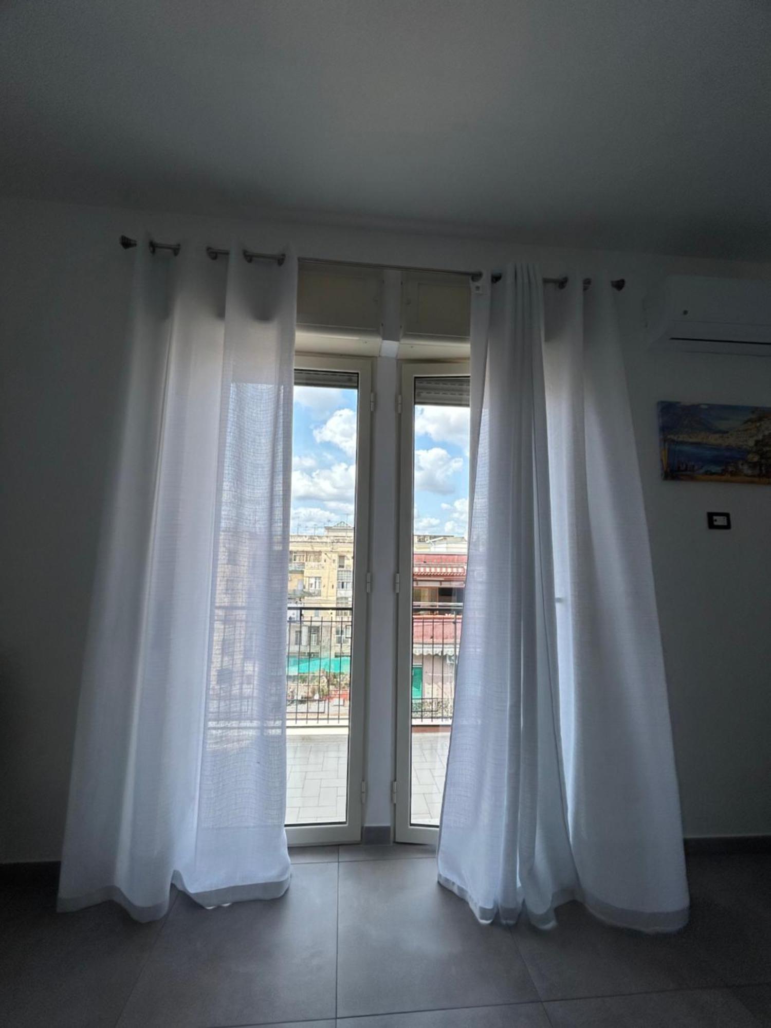 Luna E Ambra Case Vacanze Napoli Exterior foto