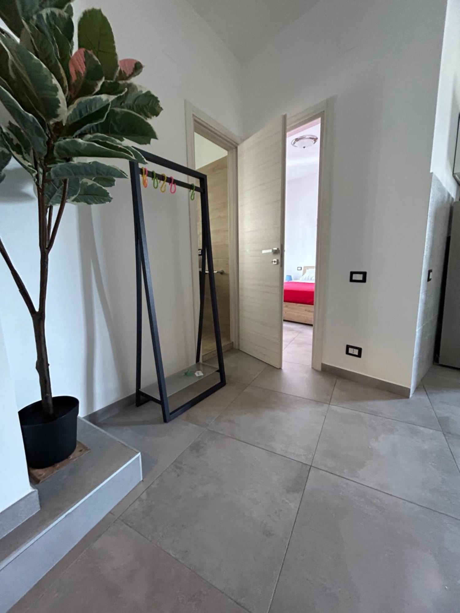 Luna E Ambra Case Vacanze Napoli Exterior foto