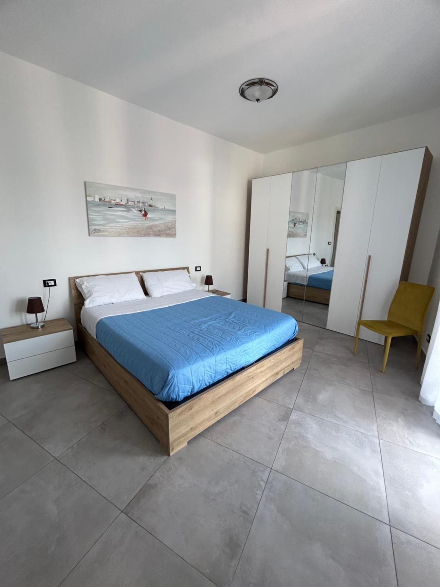 Luna E Ambra Case Vacanze Napoli Exterior foto