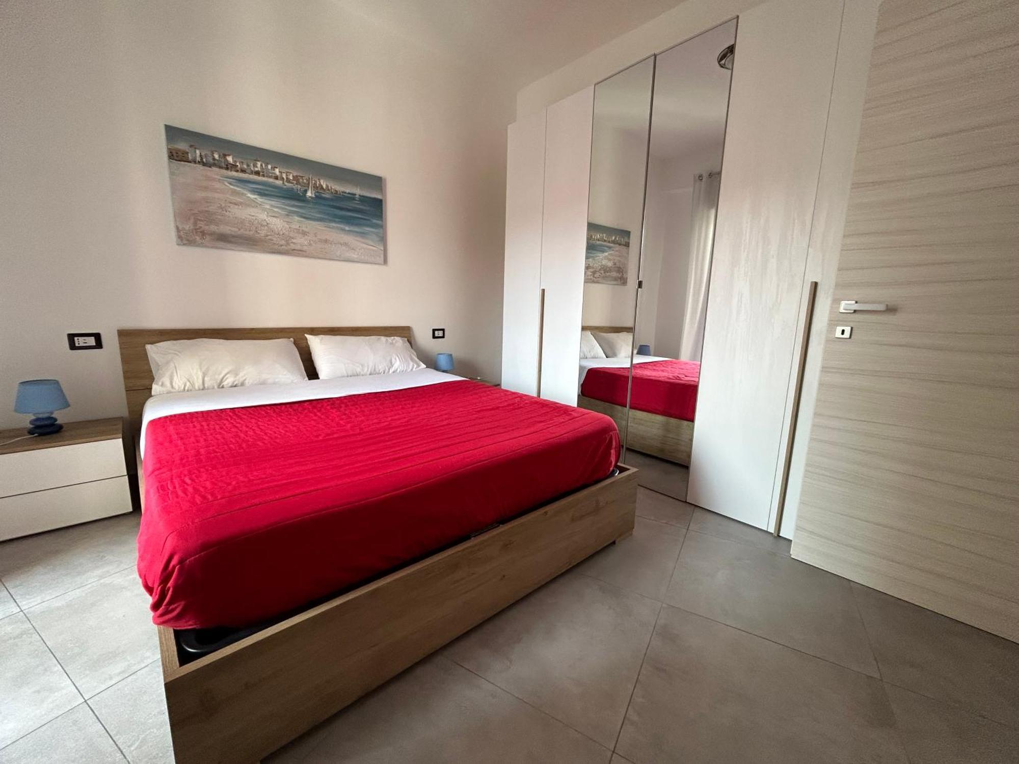 Luna E Ambra Case Vacanze Napoli Exterior foto