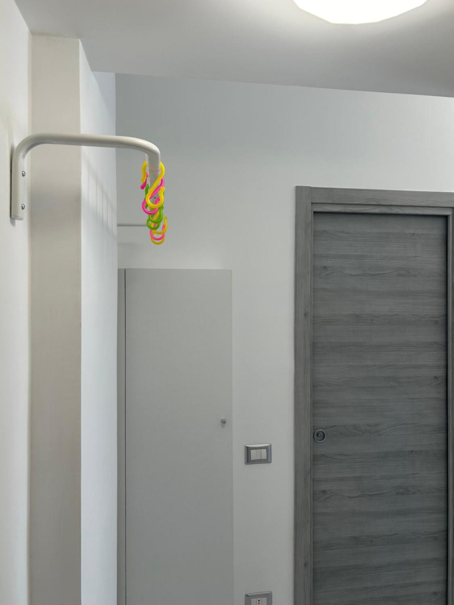 Luna E Ambra Case Vacanze Napoli Exterior foto