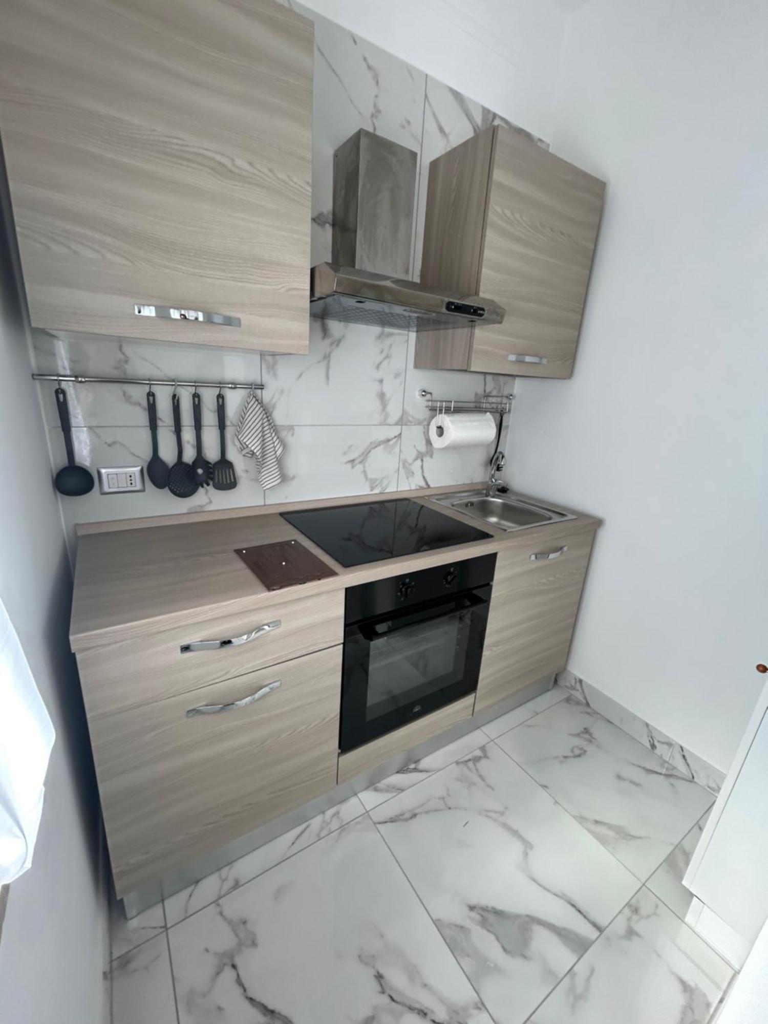Luna E Ambra Case Vacanze Napoli Exterior foto