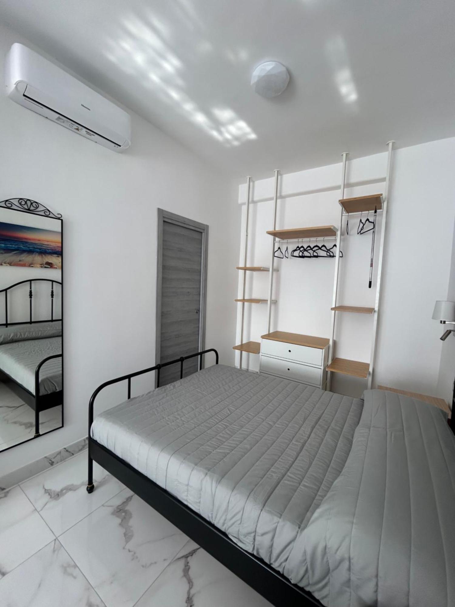 Luna E Ambra Case Vacanze Napoli Exterior foto