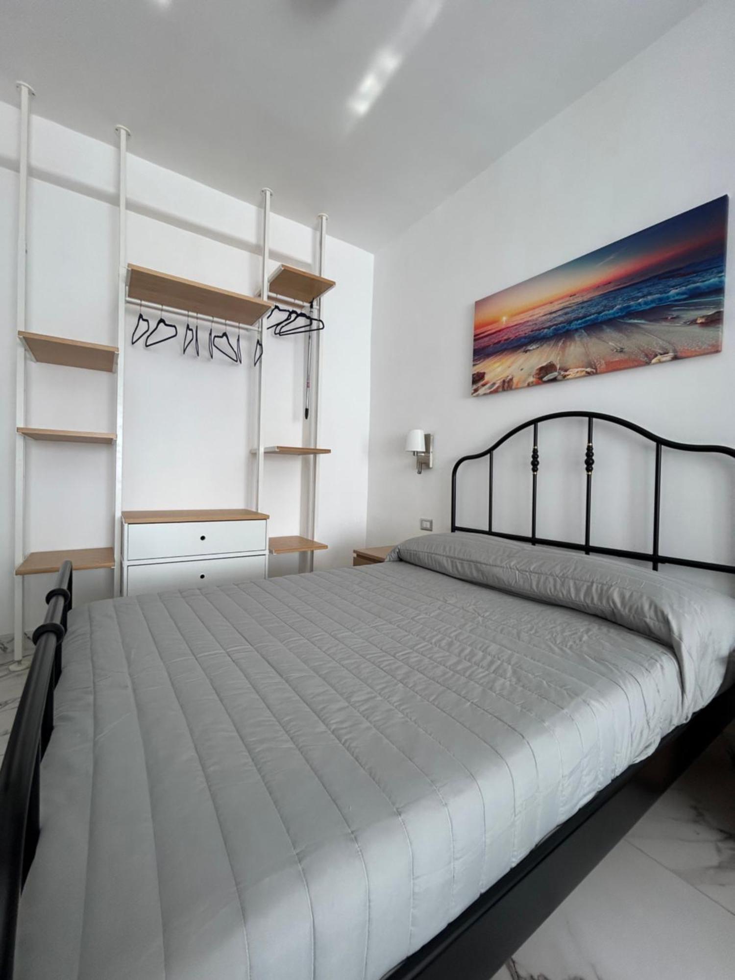 Luna E Ambra Case Vacanze Napoli Exterior foto