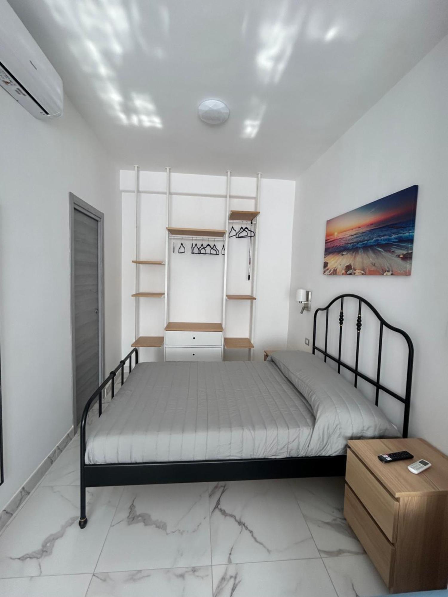 Luna E Ambra Case Vacanze Napoli Exterior foto