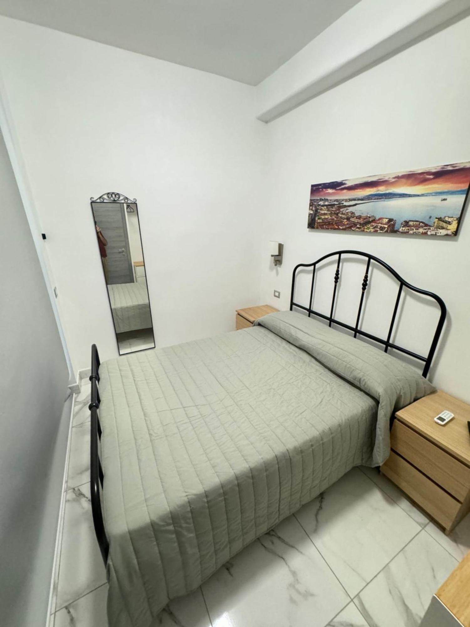 Luna E Ambra Case Vacanze Napoli Exterior foto