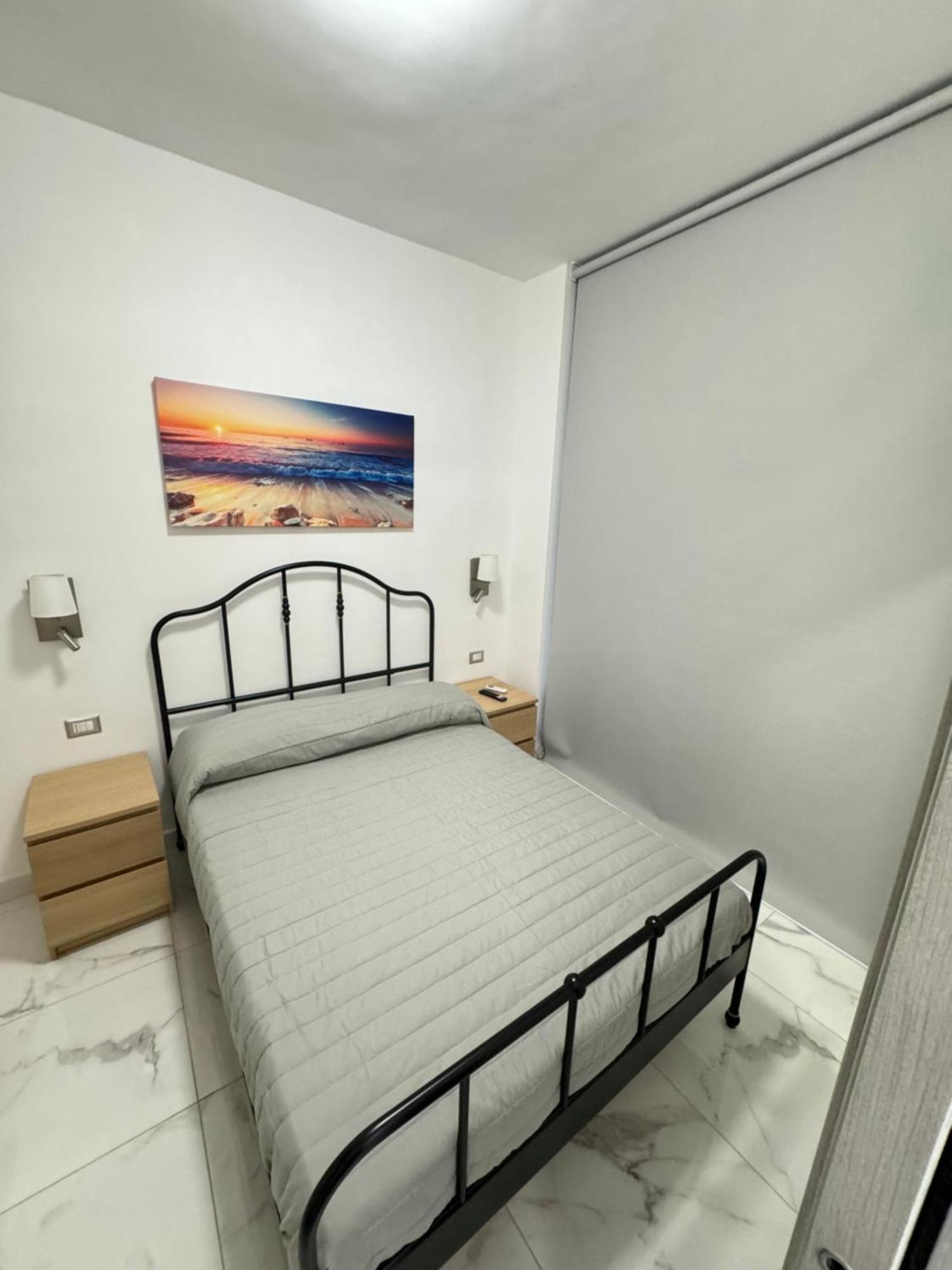 Luna E Ambra Case Vacanze Napoli Exterior foto