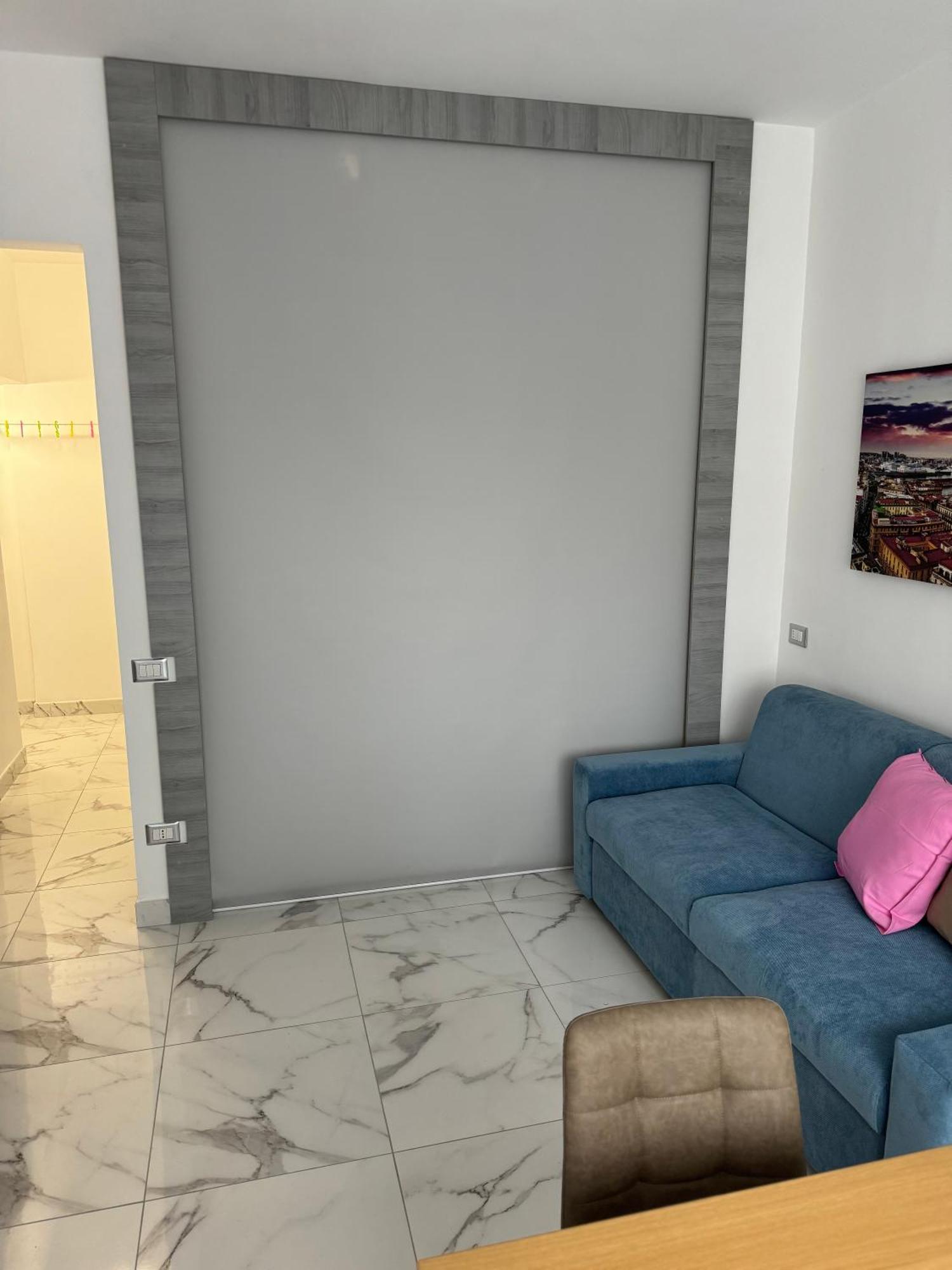 Luna E Ambra Case Vacanze Napoli Exterior foto