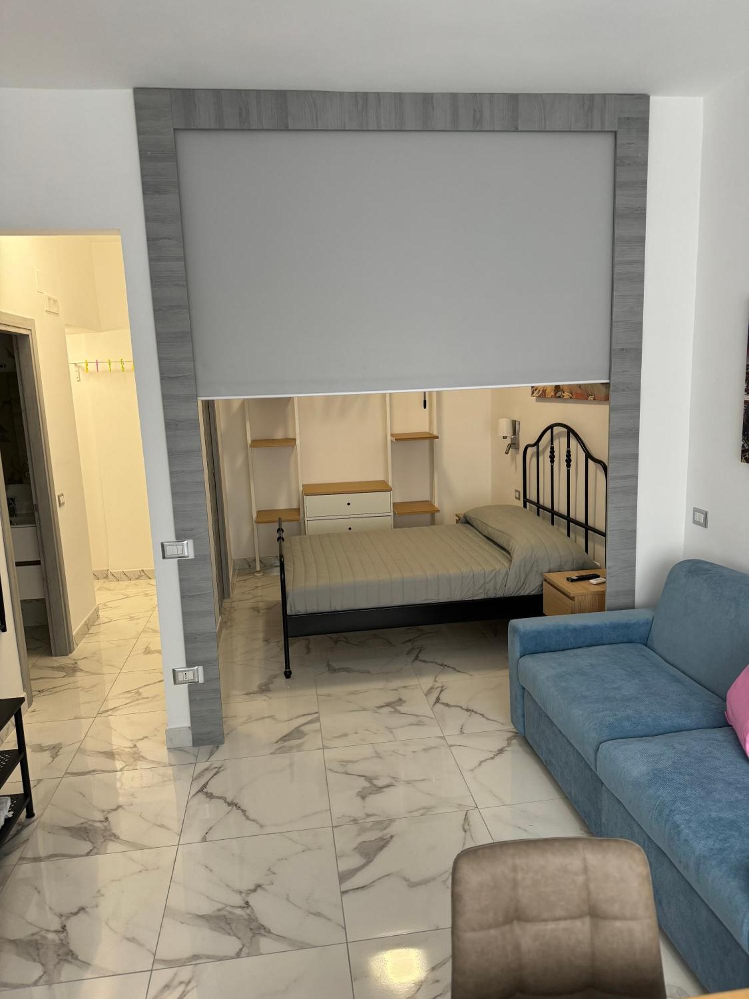 Luna E Ambra Case Vacanze Napoli Exterior foto