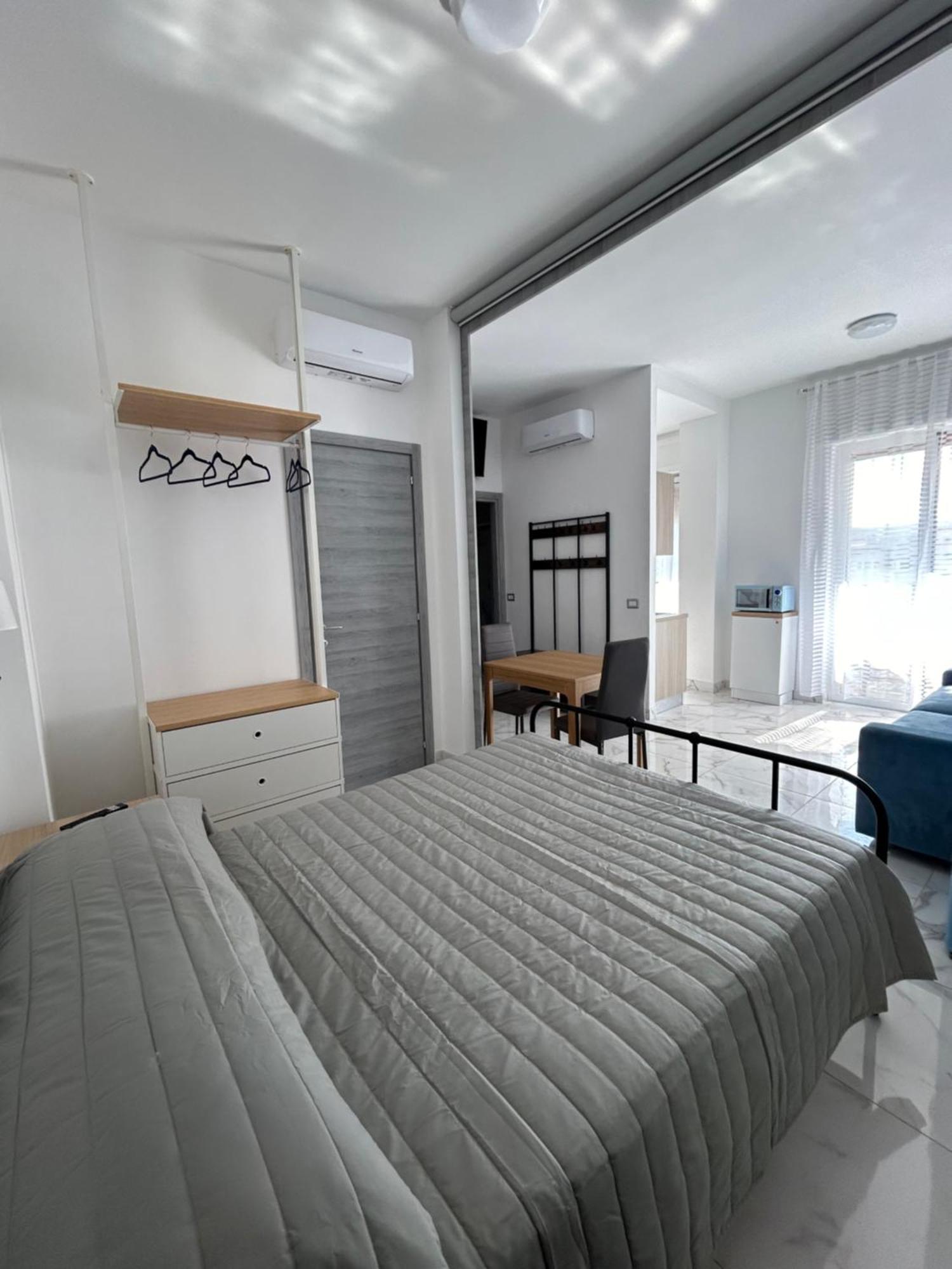 Luna E Ambra Case Vacanze Napoli Exterior foto