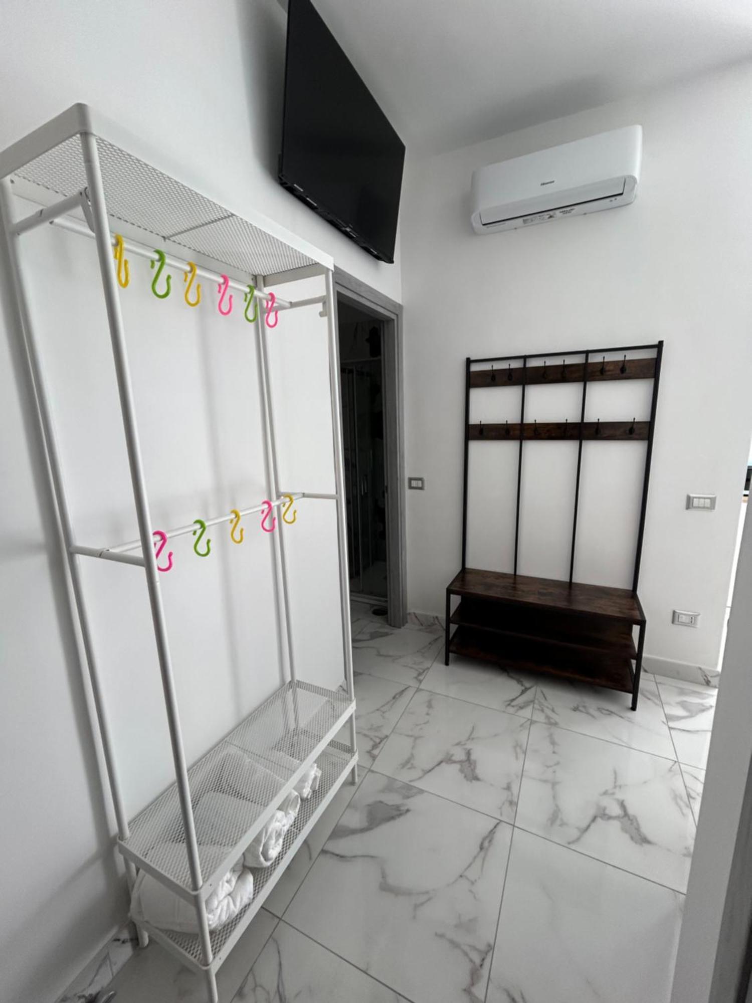 Luna E Ambra Case Vacanze Napoli Exterior foto