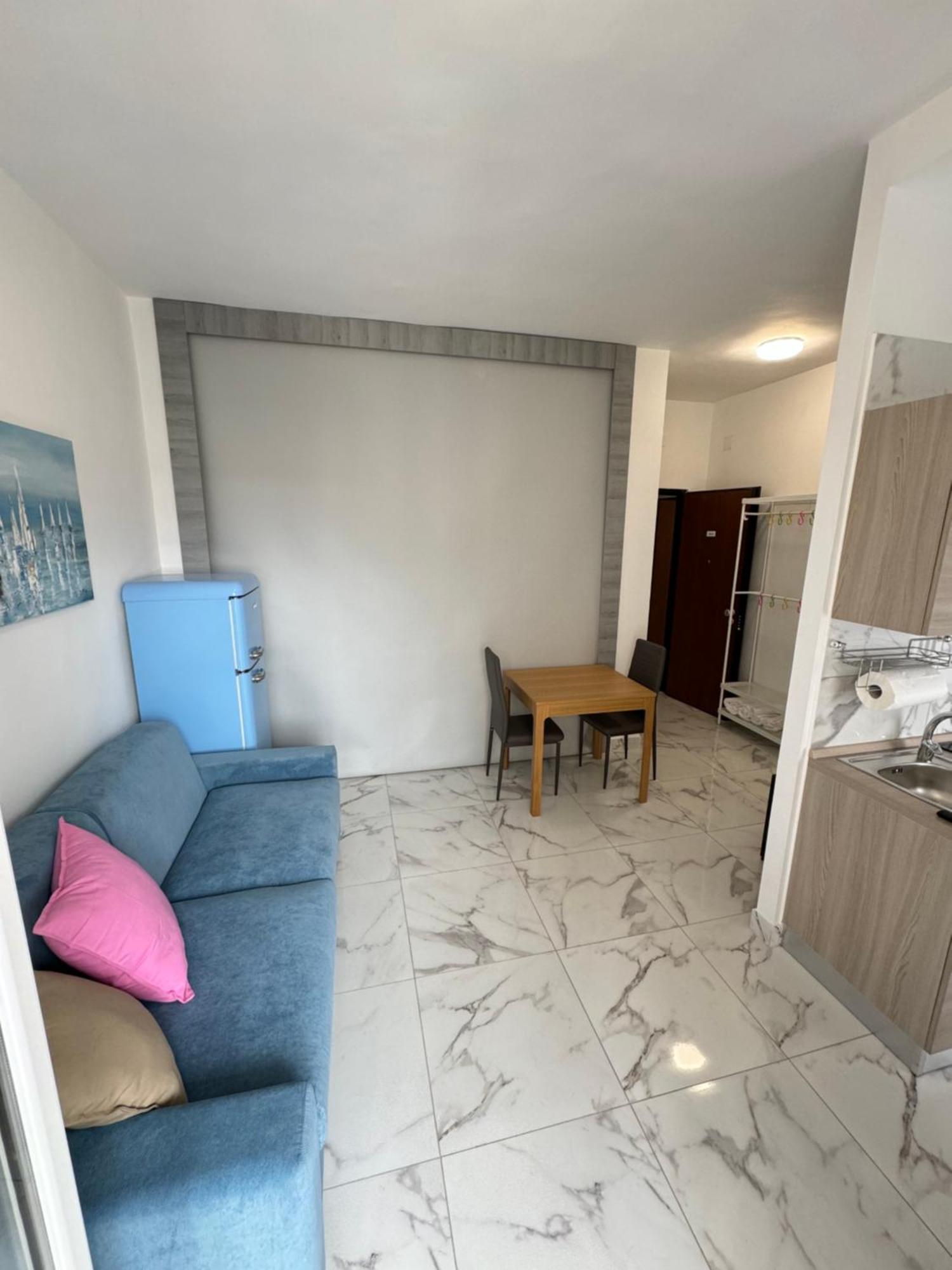 Luna E Ambra Case Vacanze Napoli Exterior foto