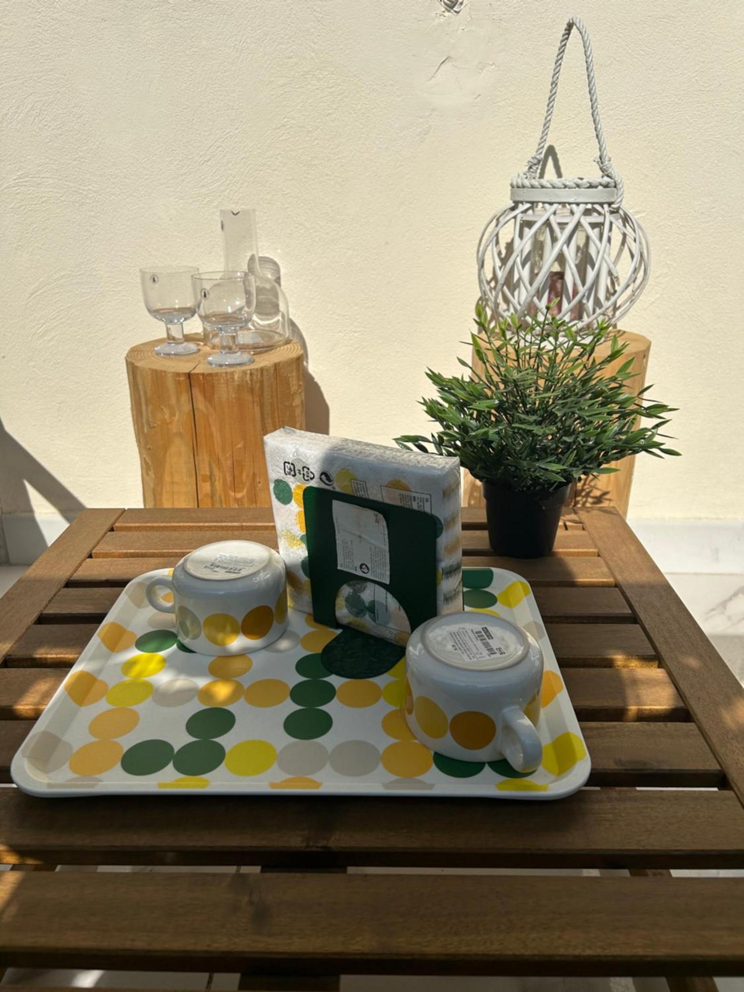 Luna E Ambra Case Vacanze Napoli Exterior foto