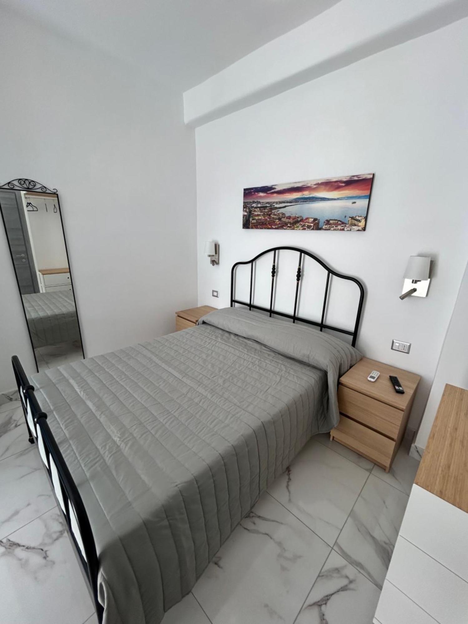 Luna E Ambra Case Vacanze Napoli Exterior foto