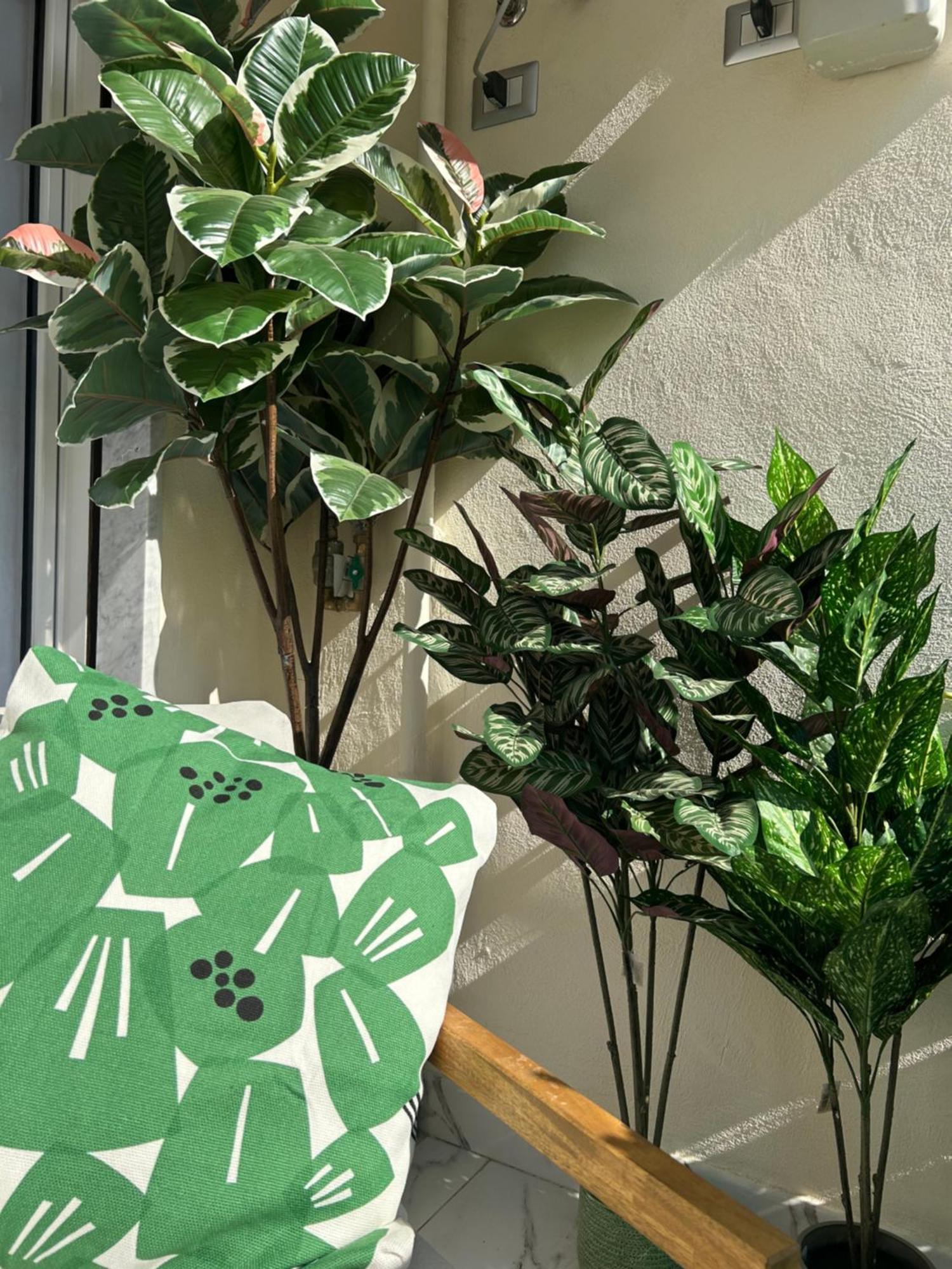 Luna E Ambra Case Vacanze Napoli Exterior foto