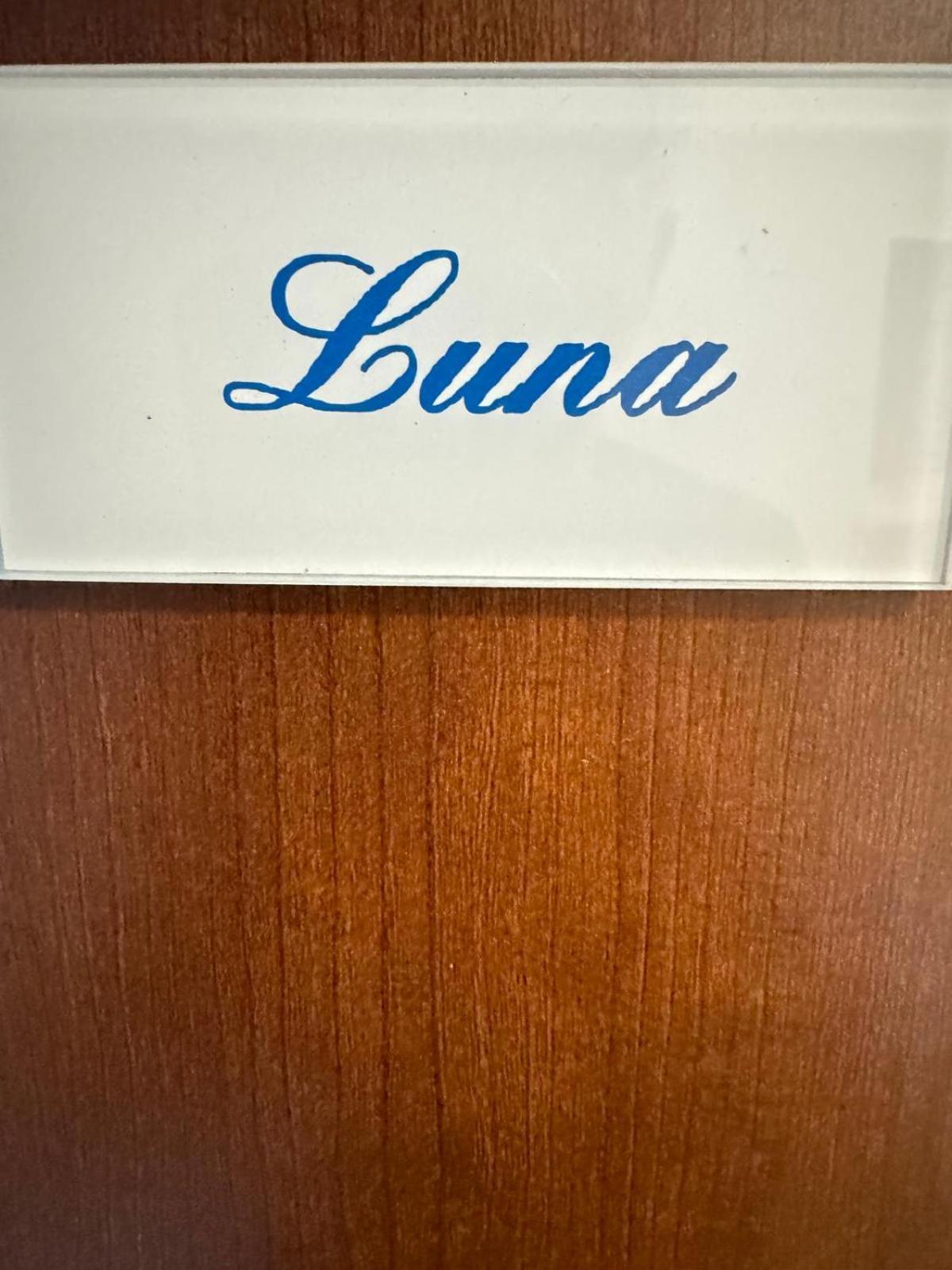 Luna E Ambra Case Vacanze Napoli Exterior foto